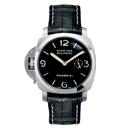 Фото 1 - Officine Panerai Luminor Marina Militare 47mm PAM00217