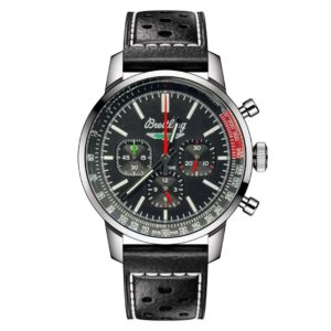 Фото 8 - Breitling Top Time 41mm Art 7205