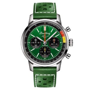 Фото 6 - Breitling Top Time 41mm Art 7204