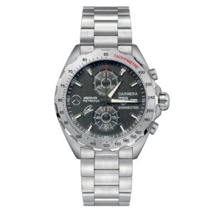 Фото 64 - TAG Heuer Carrera AMG 43mm Art 7196