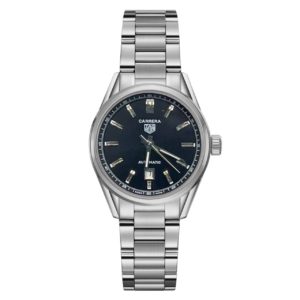 Фото 4 - Tag Heuer Carerra 32mm Art 7188