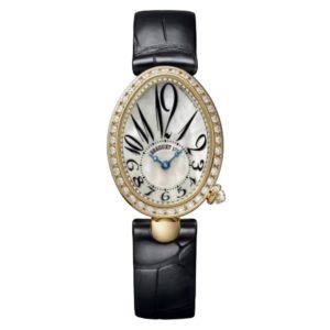 Фото 14 - Breguet Reine de Naples 8928BR/5W