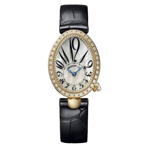 Фото 1 - Breguet Reine de Naples 8928BR/5W