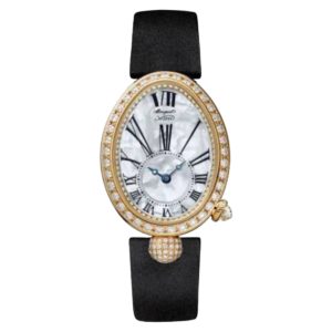 Фото 8 - Breguet Reine de Naples 8928BA/51