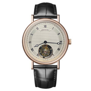 Фото 42 - Breguet Classique Tourbillon 5357