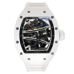 Фото 8 - Richard Mille RM 61-01 Art 7313