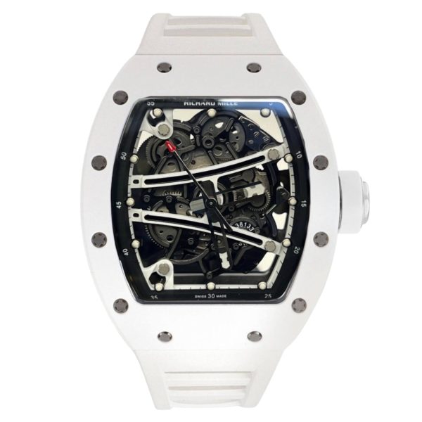 Фото 1 - Richard Mille RM 61-01 Art 7313