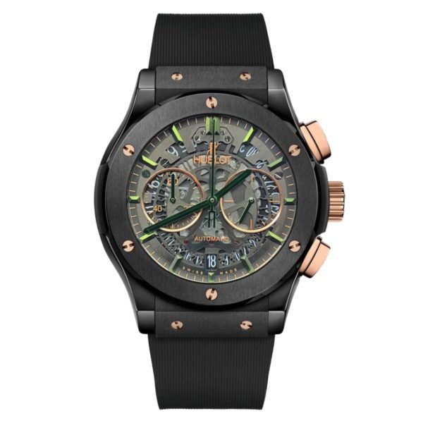 Фото 1 - Hublot Classic Fusion Aerofusion 42mm Art 7290