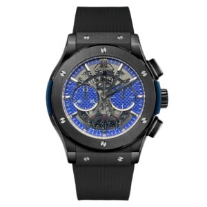 Фото 28 - Hublot Classic Fusion Aerofusion 42mm Art 7289