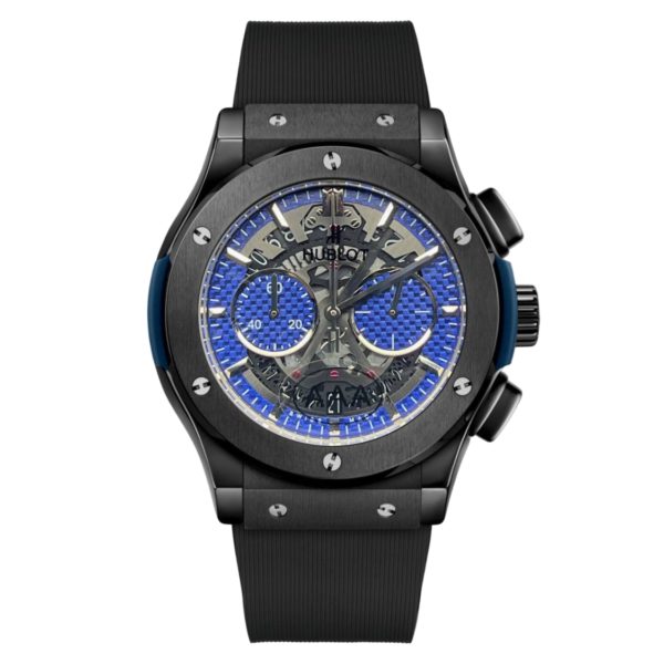 Фото 1 - Hublot Classic Fusion Aerofusion 42mm Art 7289