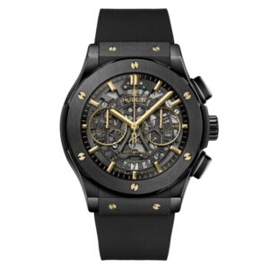 Фото 26 - Hublot Classic Fusion Aerofusion 42mm Art 7288