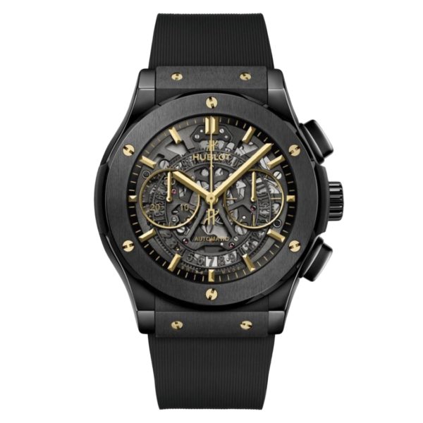 Фото 1 - Hublot Classic Fusion Aerofusion 42mm Art 7288