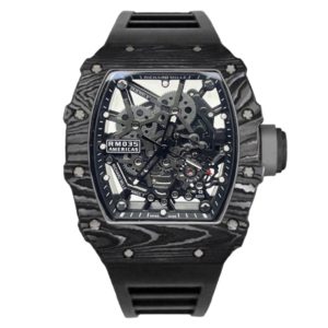 Фото 6 - Richard Mille RM 035 Americas Art 7319