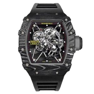 Фото 19 - Richard Mille RM 035-01 Rafael Nadal Art 7320