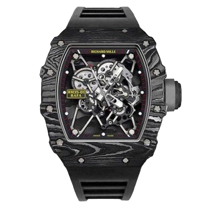 Фото 1 - Richard Mille RM 035-01 Rafael Nadal Art 7320