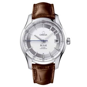 Фото 51 - Omega De Ville Hour Vision 41mm Art 7337