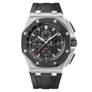 Фото 45 - Audemars Piguet Royal Oak Offshore Chronograph 26400AU.OO.A002