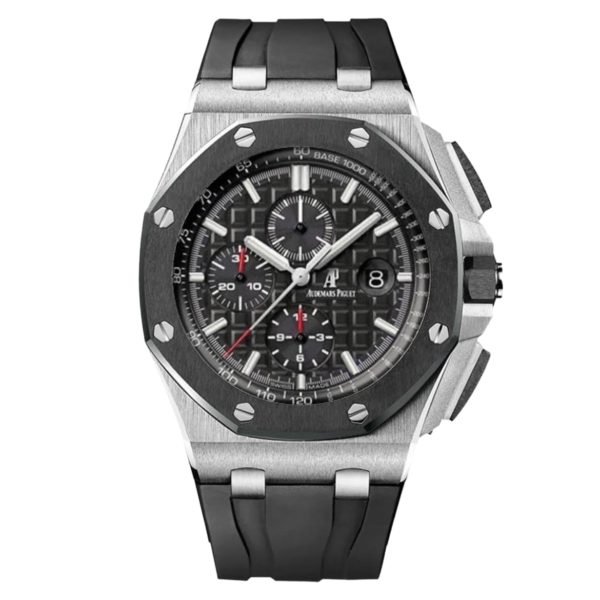 Фото 1 - Audemars Piguet Royal Oak Offshore Chronograph 26400AU.OO.A002