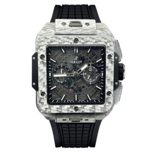 Фото 27 - Hublot Square Bang Unico 42mm Art 7394