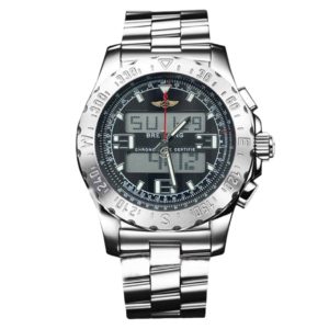 Фото 2 - Breitling Airwolf 44mm Art 7389