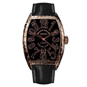 Фото 6 - Franck Muller Casablanca 44mm Art 7395