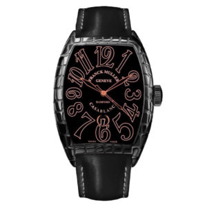 Фото 8 - Franck Muller Casablanca 44mm Art 7396