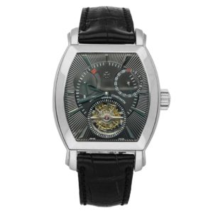 Фото 54 - Vacheron Constantin Malte Tonneau Tourbillon 30145/000a-9246