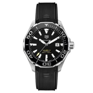 Фото 40 - Tag Heuer Aquaracer 300M 43mm Art 7519