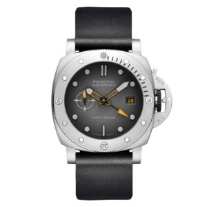 Фото 41 - Officine Panerai Luminor Submersible Art 7554