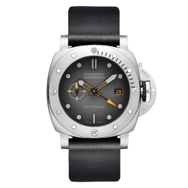 Фото 1 - Officine Panerai Luminor Submersible Art 7554