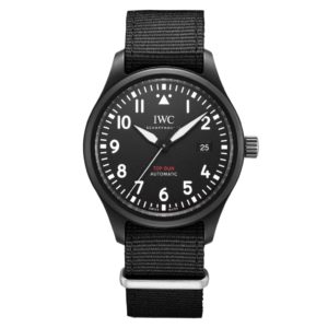 Фото 22 - IWC Pilots Watch Top Gun IW326906