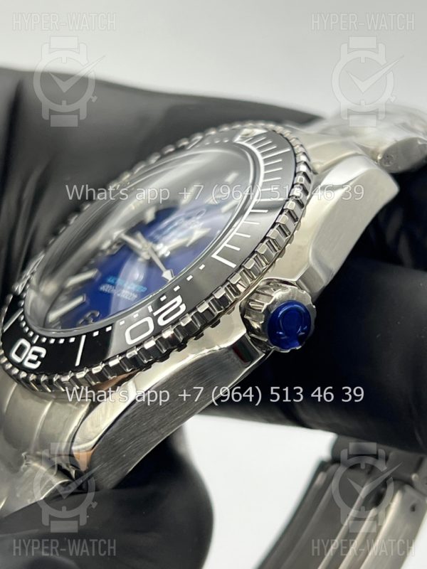 Фото 7 - Omega Seamaster Planet Ocean 6000M UltraDeep Art 7413