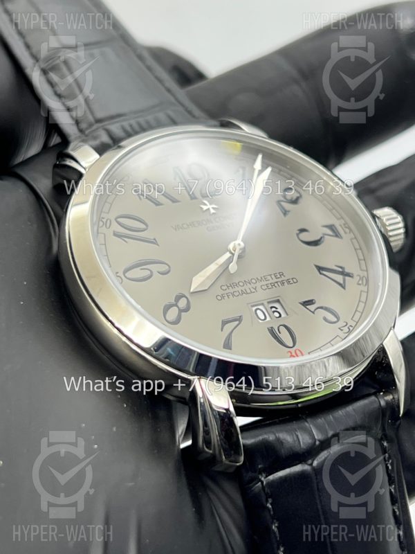 Фото 5 - Vacheron Constantin Malte 40mm Art 7427