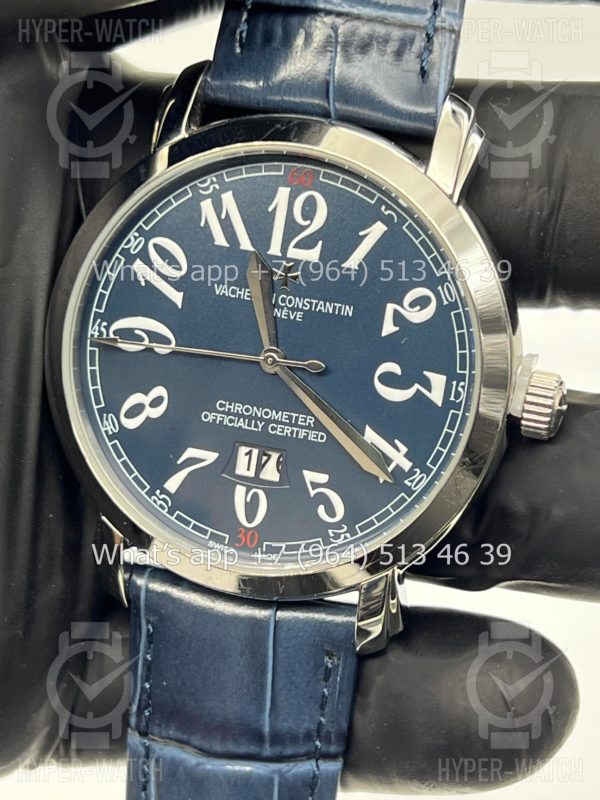 Фото 3 - Vacheron Constantin Malte 40mm Art 7429