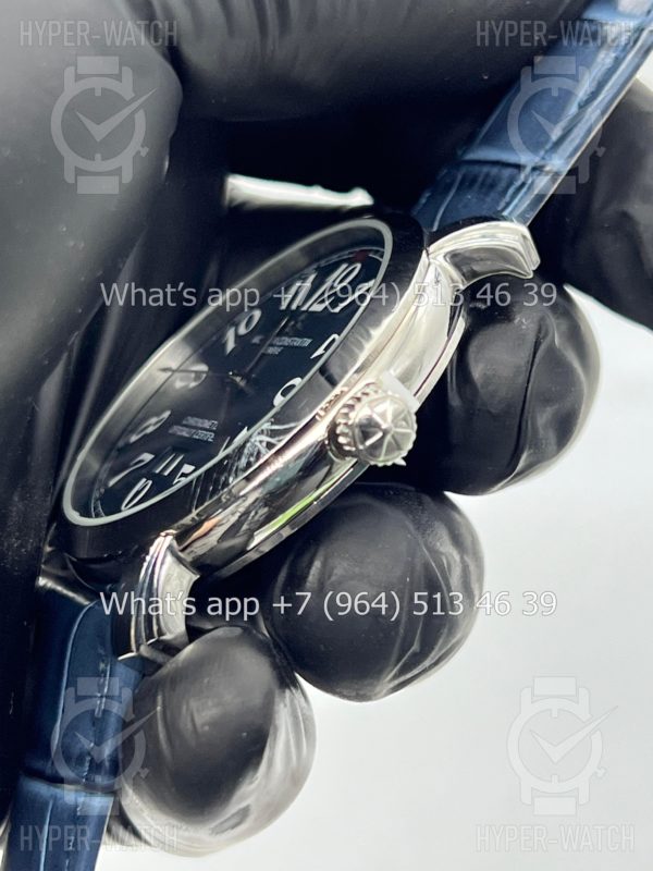 Фото 7 - Vacheron Constantin Malte 40mm Art 7429