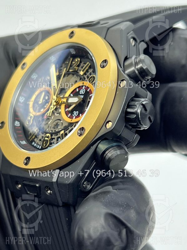 Фото 4 - Hublot Big Bang Unico 42mm Art 7467