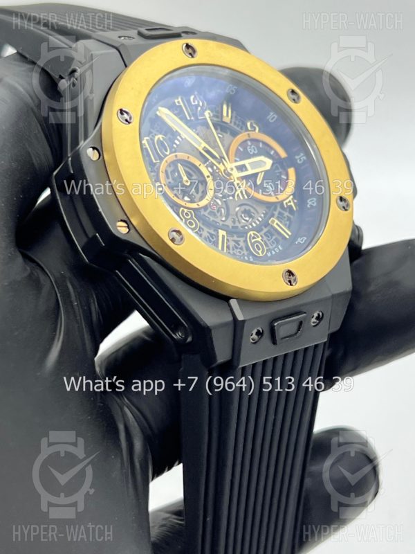 Фото 5 - Hublot Big Bang Unico 42mm Art 7467