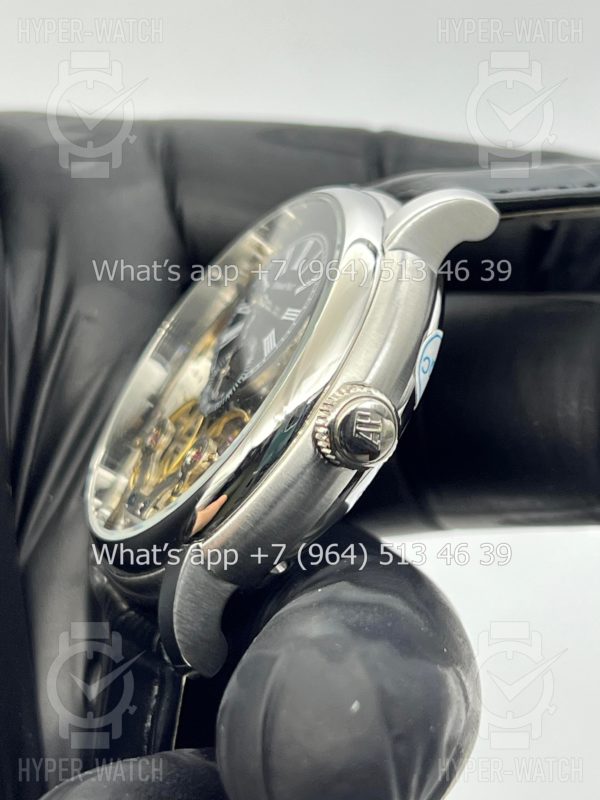 Фото 7 - Audemars Piguet Jules Audemars 43mm Art 7419