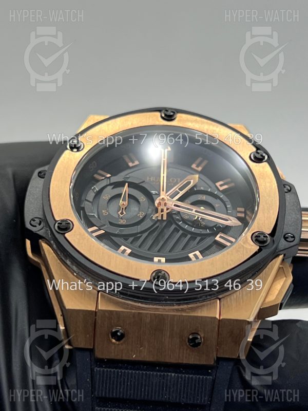 Фото 6 - Hublot King Power 47mm Art 7710