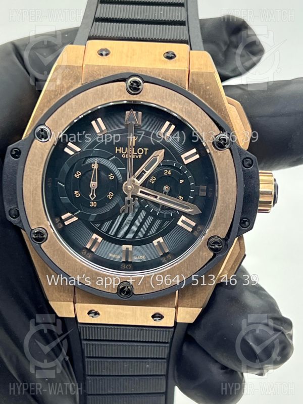 Фото 9 - Hublot King Power 47mm Art 7710