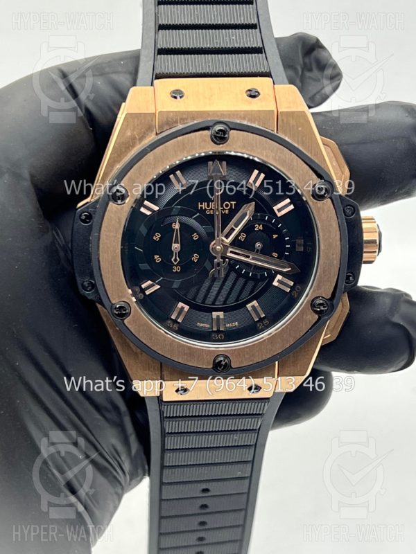 Фото 11 - Hublot King Power 47mm Art 7710