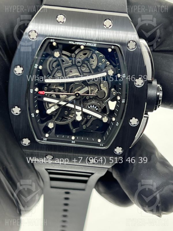 Фото 2 - Richard Mille RM 61-01