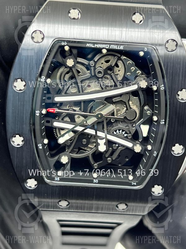 Фото 3 - Richard Mille RM 61-01