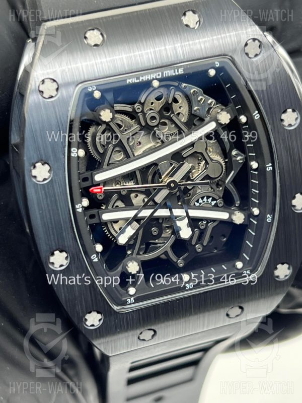 Фото 4 - Richard Mille RM 61-01