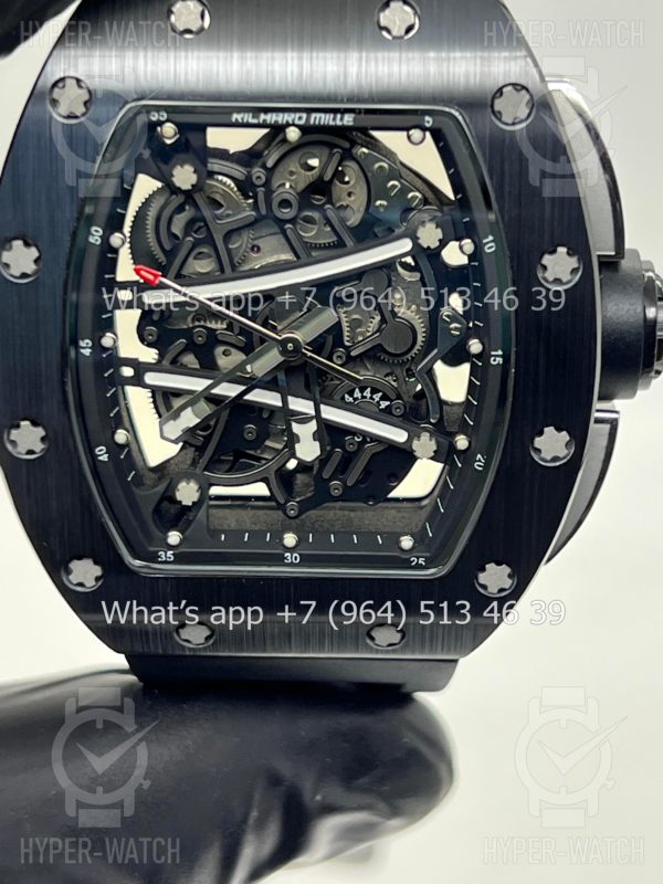 Фото 5 - Richard Mille RM 61-01