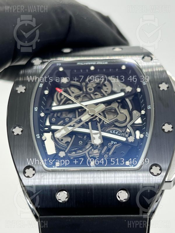 Фото 6 - Richard Mille RM 61-01