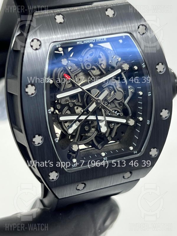 Фото 7 - Richard Mille RM 61-01