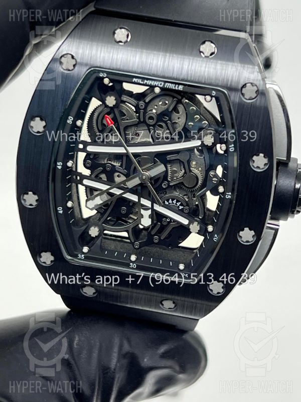 Фото 8 - Richard Mille RM 61-01