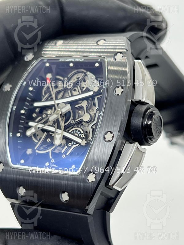 Фото 9 - Richard Mille RM 61-01