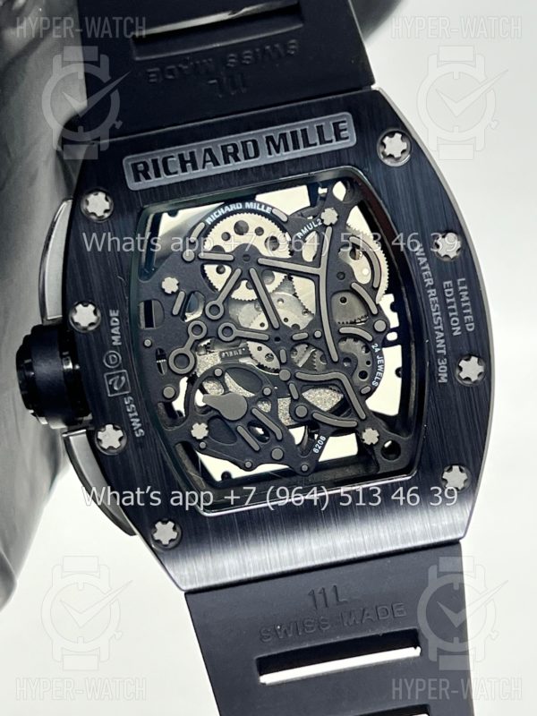 Фото 15 - Richard Mille RM 61-01